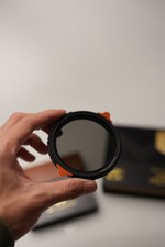 K&F concept VND&CPL Filter 67mm