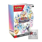 Pokémon Bundle Évolution Prismatique 8.5 FR Neuf - FR - Scellé