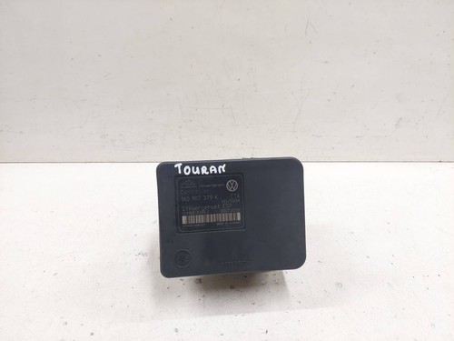 Volkswagen Touran I 2004 103kW ABS Steuergerät 1K0907379K VLU39166