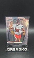 2025 Panini Prizm Draft Picks - Tahj Brooks #134 (RC)