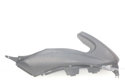 SATTELUNTERLAGE RECHTS - YAMAHA XP T-MAX TMAX ABS 530 (2012 - 2015)