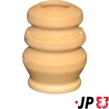 JP GROUP Anschlagpuffer Federung JP 1142602200 für 5Z3 POLO VW 5Z1 SKODA FOX 5Z4