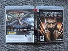 ps3 X-Men Origins: Wolverine Uncaged Edition Game *NI* REGION FREE (Works in US)
