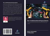 Ramu Vankudoth (U. A.) | Een Modelaanbevelingssysteem | Taschenbuch (2025)