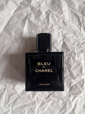 CHANEL Bleu de Chanel L'exclusif 60 ml Parfum Herren