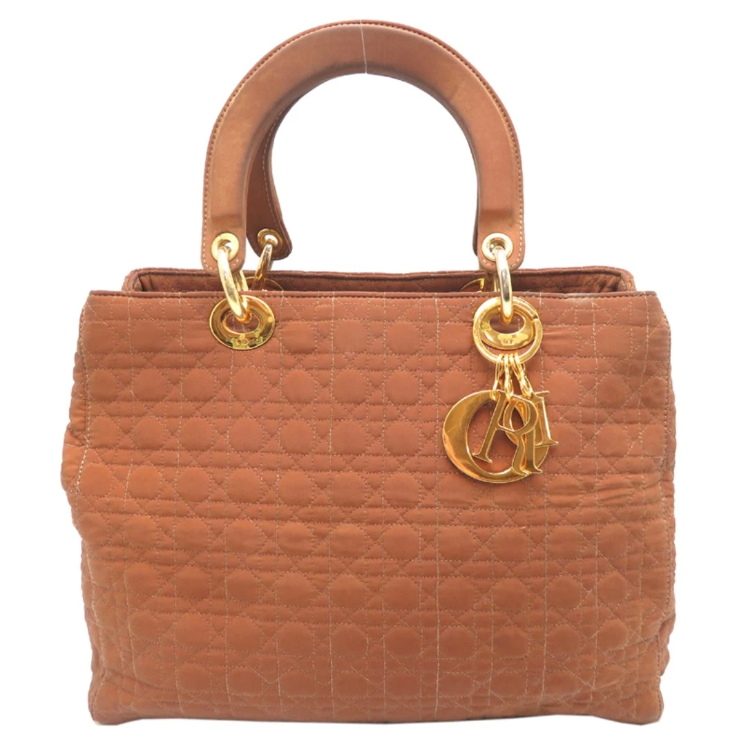 Sac fourre tout Christian Dior