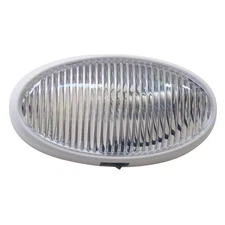 Valterra Products Llc Dg71257Vp Oval Wht Std Porchlight Incandescent Switch