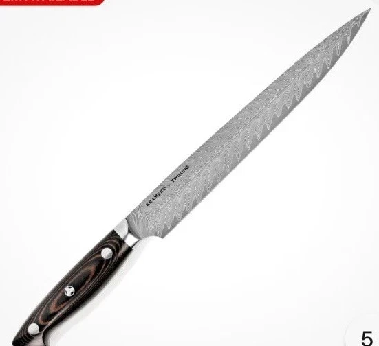 Bob Kramer Zwilling for sale | eBay