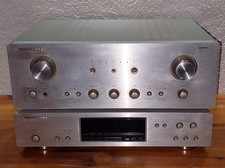 Marantz Verstärker PM7200 mit Marantz Tuner ST6000