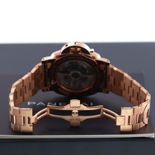 Panerai Luminor Due TuttoOro 42mm PAM01442 6