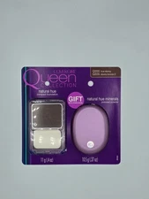 Covergirl Natural Hue Compact Foundation & Minerals Pressed Powder