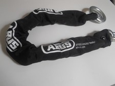 ABUS Kette  12ks/80 Loop Security Chain 80cm Brand new UK seller