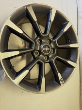 2011 2012 Ford Mustang Gt Wheel Rim 19x8.5 Oem 2011 2012 Ford Mustang Gt Wheel Rim 19x8.5 Oem