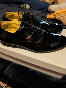 Lv Dress Shoes | eBay