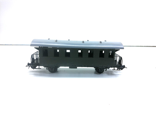 Piko H0 Personenwagen 340-328 - ohne OVP # 14302 | Condition: Gebraucht