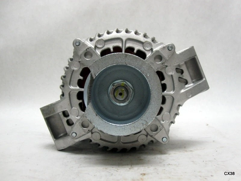 Alternador de polea rota 11290 para Ford F-250 Super Duty 2008-2010 Foto 2 de 4