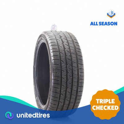 Used 235/40R19 Cooper Adventurer Tour 96V - 7.5/32
