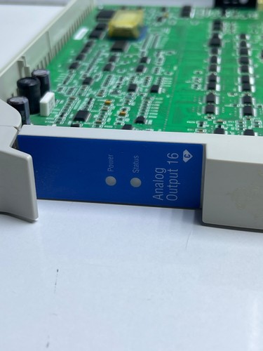 Honeywell 80363969-150 HW:AC Analog Output 16 - Bild 3 von 13