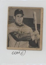 1948 Bowman Bobby Thomson #47 0rz7
