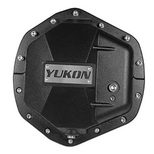 Diff Covers for 11.5” & 11.8” Compatible with GM, Dodge, Ram Differentials - 