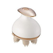 Ya-Man Head Spa Mise Needle Head Spa Lift Electric Scalp Brush MS31N Gold NEW