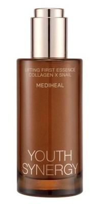 Mediheal youth synergy collagen snail lifting essence 100ml Kbeauty / Tracking