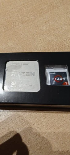 ryzen 7 3800x
