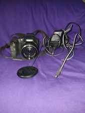 Sony Cyber-Shot DSC-HX30V 18.2 MP 20XZOOM With Charger