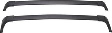 Roof Rack Cross Bars For 2021 2022 2023 2024 Toyota Venza Xle Limited Cross Rail