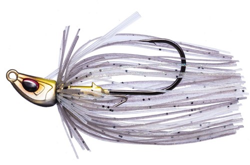 OSP Weed Rider 3/8 oz Sinking Lure SJ-05 (4324) - Picture 3 of 6
