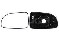Alkar Spiegelglas AußEnspiegel 6401453 FüR Chevrolet Aveo T250 T200 Kalos T255