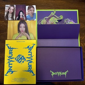 Nmixx Entwurf | eBay