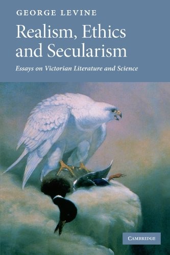 Realism, Ethics and Secularism: Essays on Victo. Levine Paperback<|