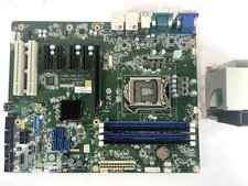 Advantech AIMB-786 Motherboard & 16GB RAM, AIMB-786, NEW