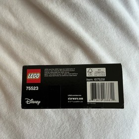 LEGO Star Wars: Scarif Stormtrooper (75523) FACTORY SEALED