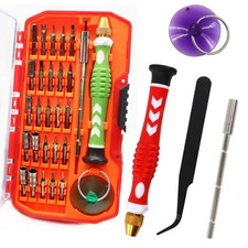 Computer Repair Tools High-quality Materials Professional Repair Kit DIY Repair