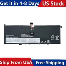 New L19M4PH2 60Wh Battery for Lenovo Yoga 9 14 9i 14ITL5 SB10Z33898 L19C4PH2