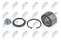 NTY Radlagersatz KLP-KA-306 FüR Hyundai KIA
