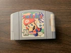 Mario Party (Nintendo 64, 1999)