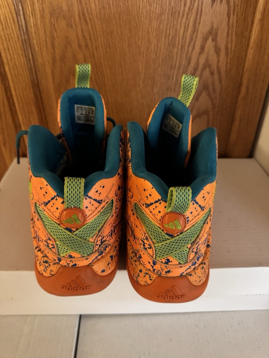 Size 11.5 - adidas Crazy 8 All-Star for sale online | eBay