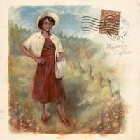 Boldy James - Magnolia Leflore Tan Coloured Vinyl - Vinyl Record 12 - F600Z