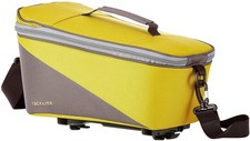 Racktime pannier bag Talis 2.0 trunk bag Talis 2.0