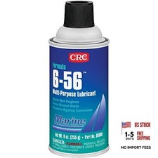 Industries 06007 6-56 Multi-Purpose Marine Lubricant - 11oz. 11 Oz 1 Pack