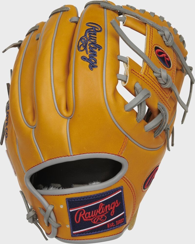 Rawlings Pro Preferred Infield Baseball Glove 11.75 inch: PROS315