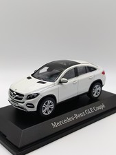 Norev 1/43 Mercedes-Benz GLE Klasse Coupé 2015 Dealer Box 
