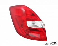 Rückleuchte Links für Skoda Fabia II 542 Combi 545 06-14