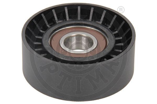 Optimal 0-N1912S Spannrolle, Keilrippenriemen FüR BMW 7 (E38)-image