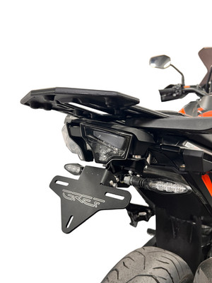 TAIL TIDY KTM Super Adventure (S) 1290 2021+ / Super Adventure (R) 1290 2021+