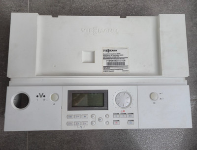 Viessmann GGI / GGI-E Boiler Control Unit OEM 7187364 (Used)