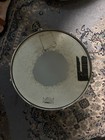 Yamaha 14” Steel snare Drum — photo 2